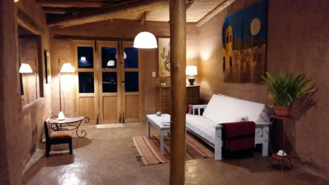 Cachí La Chakana מראה חיצוני תמונה